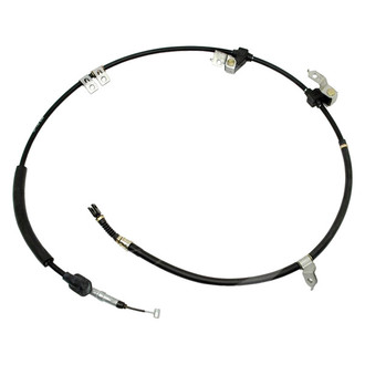 Raybestos® - Element3™ Rear Driver Side Parking Brake Cable