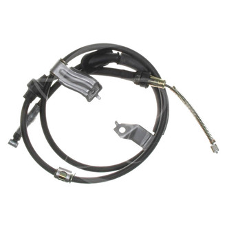 Raybestos® - Element3™ Rear Parking Brake Cable
