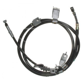 Honda Prelude Parking Brake Components | Cables, Adjusters — CARiD.com