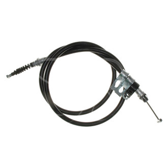Raybestos® - Element3™ Rear Passenger Side Parking Brake Cable
