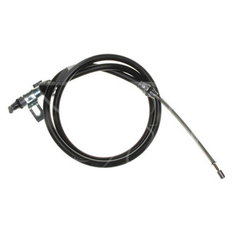 Raybestos® - Element3™ Rear Passenger Side Parking Brake Cable