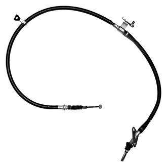 Raybestos® - Element3™ Rear Driver Side Parking Brake Cable