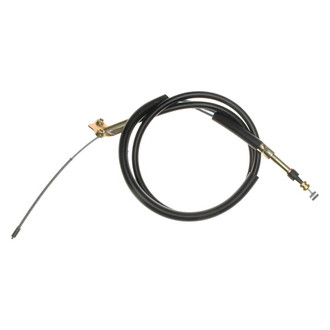 Raybestos® - Element3™ Rear Passenger Side Parking Brake Cable