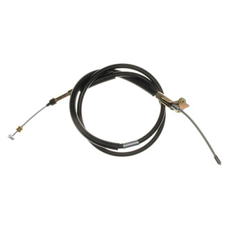 Raybestos® - Element3™ Rear Driver Side Parking Brake Cable