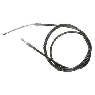 Raybestos® - Element3™ Rear Passenger Side Parking Brake Cable