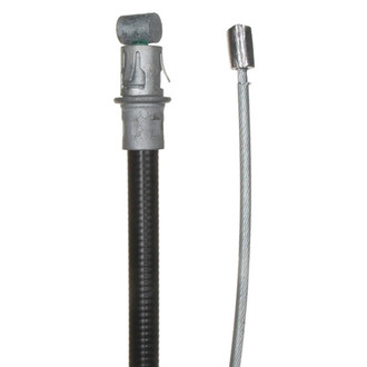 Raybestos® - Element3™ Front Parking Brake Cable