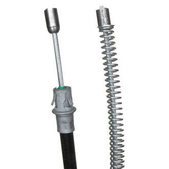 Raybestos® - Element3™ Rear Driver Side Parking Brake Cable