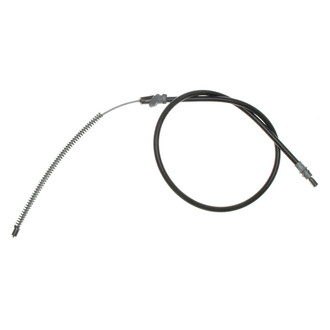 Raybestos® - Element3™ Rear Driver Side Parking Brake Cable