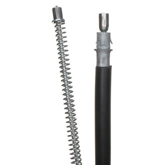 Raybestos® - Element3™ Rear Passenger Side Parking Brake Cable
