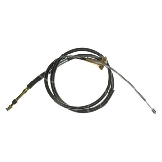 Raybestos® - Element3™ Rear Passenger Side Parking Brake Cable