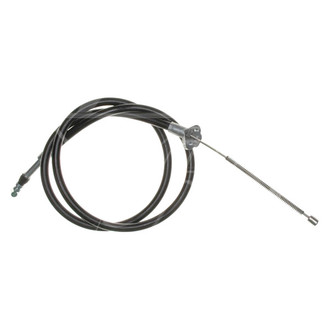Raybestos® - Element3™ Rear Passenger Side Parking Brake Cable