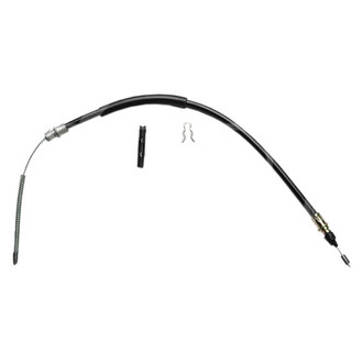 Raybestos® - Element3™ Rear Parking Brake Cable
