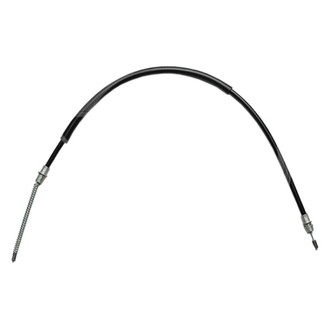 Raybestos® - Element3™ Rear Driver Side Parking Brake Cable