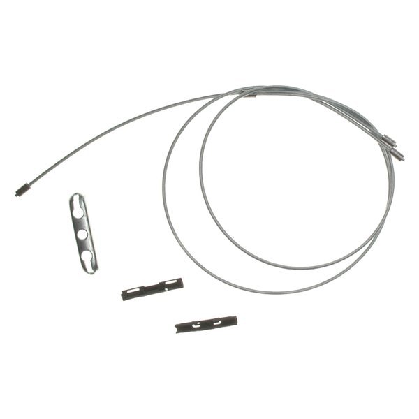 Raybestos® - Parking Brake Cable