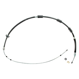 Raybestos® - Element3™ Rear Driver Side Parking Brake Cable