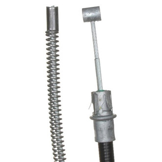 Raybestos® - Element3™ Parking Brake Cable