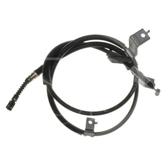 Raybestos® - Element3™ Rear Driver Side Parking Brake Cable
