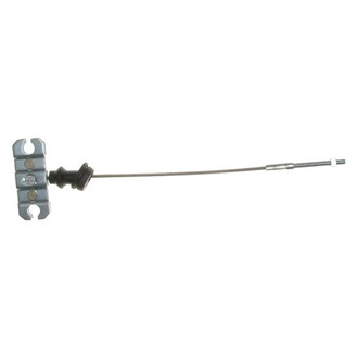 Raybestos® - Element3™ Front Parking Brake Cable