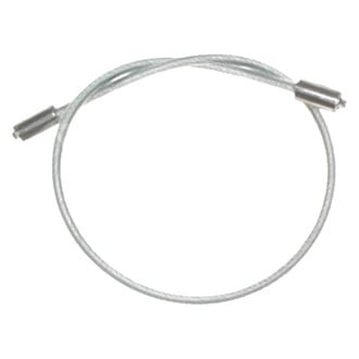 Raybestos® - Element3™ Parking Brake Cable