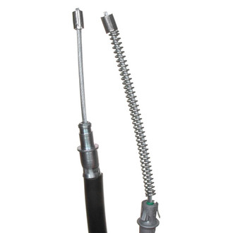 Raybestos® - Element3™ Rear Driver Side Parking Brake Cable