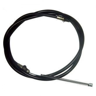 Raybestos BC96535 Professional Grade Parking Brake Cable 