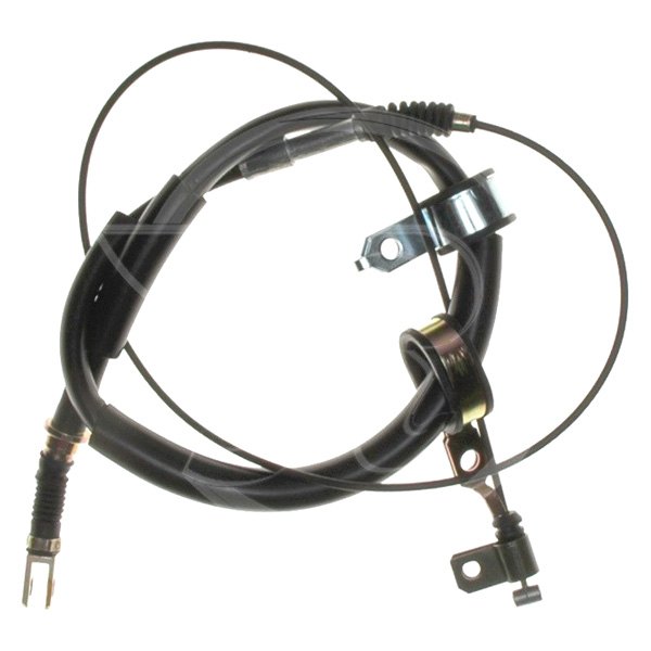 Raybestos® BC94761 - Element3™ Rear Driver Side Parking Brake Cable