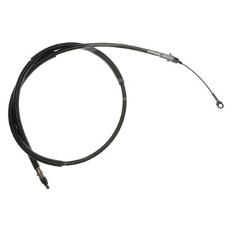 Raybestos® - Element3™ Rear Passenger Side Parking Brake Cable