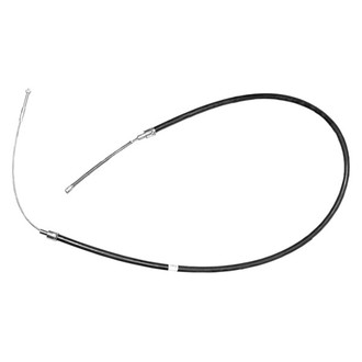 Raybestos® - Element3™ Rear Parking Brake Cable