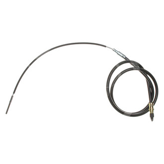Raybestos® - Element3™ Rear Parking Brake Cable