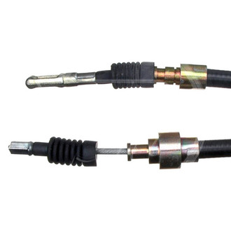 Raybestos® - Element3™ Rear Driver Side Parking Brake Cable