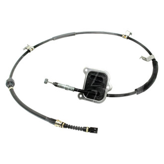 Raybestos® - Element3™ Rear Driver Side Parking Brake Cable