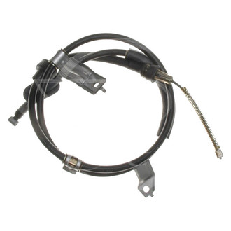 Raybestos® - Element3™ Rear Driver Side Parking Brake Cable