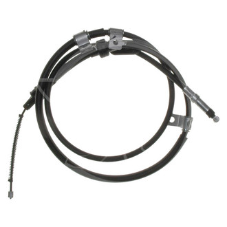 Raybestos® - Element3™ Rear Passenger Side Parking Brake Cable