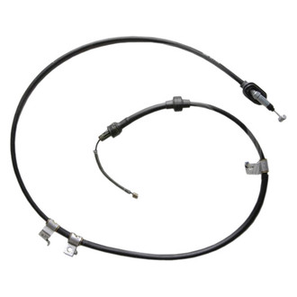 Raybestos® - Element3™ Rear Driver Side Parking Brake Cable