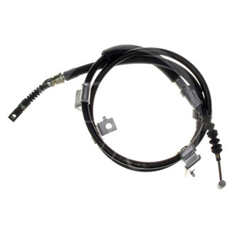 Raybestos® - Element3™ Rear Driver Side Parking Brake Cable
