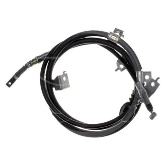 Raybestos® - Element3™ Rear Passenger Side Parking Brake Cable