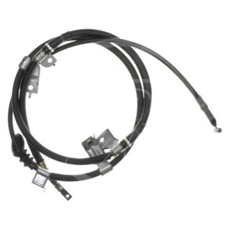 Raybestos® BC94947 - Element3™ Rear Driver Side Parking Brake Cable