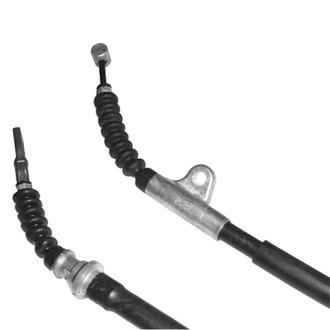 Raybestos® - Element3™ Rear Driver Side Parking Brake Cable