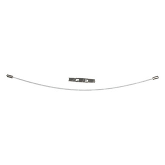 Raybestos® - Element3™ Parking Brake Cable