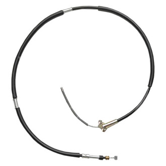 Raybestos® - Element3™ Rear Passenger Side Parking Brake Cable