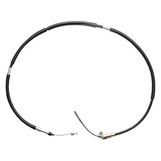 Raybestos® - Element3™ Rear Driver Side Parking Brake Cable