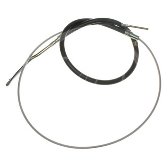 Raybestos® - Element3™ Front Parking Brake Cable