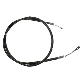 Raybestos® - Element3™ Rear Passenger Side Parking Brake Cable
