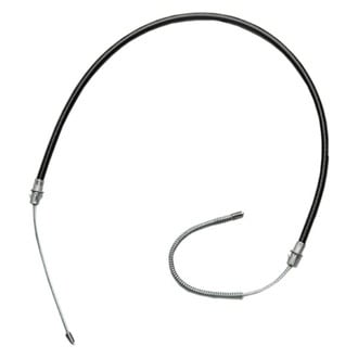 Raybestos® - Element3™ Rear Passenger Side Parking Brake Cable