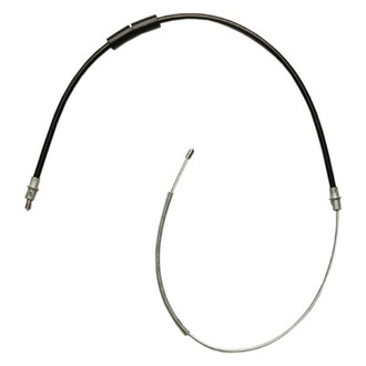 Raybestos® - Element3™ Rear Passenger Side Parking Brake Cable