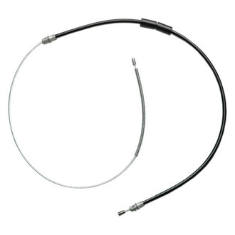 Raybestos® - Element3™ Rear Driver Side Parking Brake Cable
