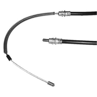 Raybestos® - Professional Grade™ Parking Brake Cable