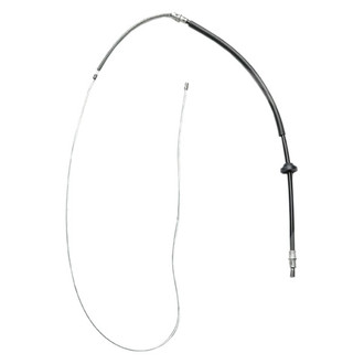 Raybestos® - Element3™ Front Parking Brake Cable
