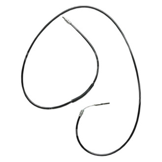 Raybestos® - Element3™ Front Parking Brake Cable