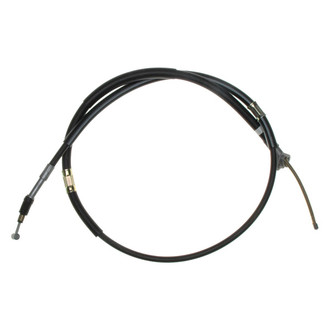 Raybestos® - Element3™ Rear Passenger Side Parking Brake Cable